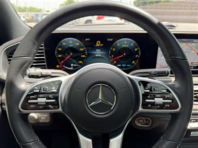 2022 Mercedes-Benz GLS GLS 450   - Photo 39 - Nashville, TN 37210