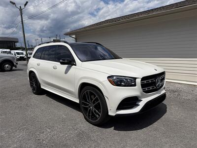 2022 Mercedes-Benz GLS GLS 450   - Photo 3 - Nashville, TN 37210