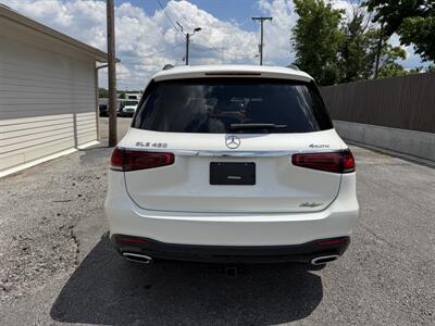 2022 Mercedes-Benz GLS GLS 450   - Photo 9 - Nashville, TN 37210