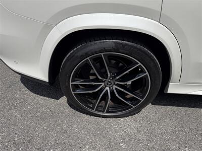 2022 Mercedes-Benz GLS GLS 450   - Photo 11 - Nashville, TN 37210