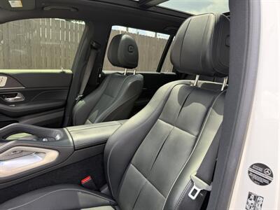 2022 Mercedes-Benz GLS GLS 450   - Photo 21 - Nashville, TN 37210