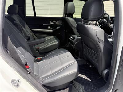 2022 Mercedes-Benz GLS GLS 450   - Photo 35 - Nashville, TN 37210