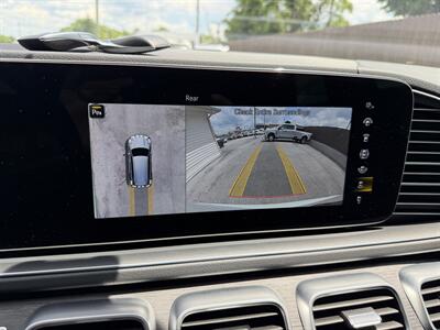 2022 Mercedes-Benz GLS GLS 450   - Photo 43 - Nashville, TN 37210