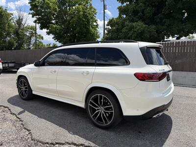 2022 Mercedes-Benz GLS GLS 450   - Photo 7 - Nashville, TN 37210