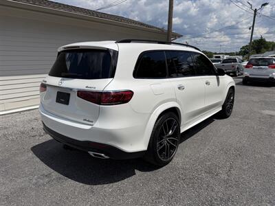2022 Mercedes-Benz GLS GLS 450   - Photo 10 - Nashville, TN 37210