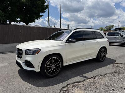 2022 Mercedes-Benz GLS GLS 450   - Photo 6 - Nashville, TN 37210