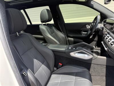 2022 Mercedes-Benz GLS GLS 450   - Photo 36 - Nashville, TN 37210