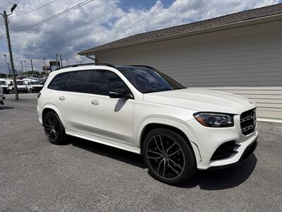 2022 Mercedes-Benz GLS GLS 450   - Photo 2 - Nashville, TN 37210