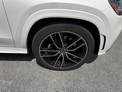 2022 Mercedes-Benz GLS GLS 450   - Photo 12 - Nashville, TN 37210