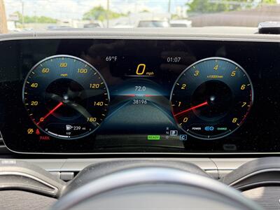 2022 Mercedes-Benz GLS GLS 450   - Photo 40 - Nashville, TN 37210