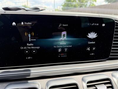 2022 Mercedes-Benz GLS GLS 450   - Photo 45 - Nashville, TN 37210