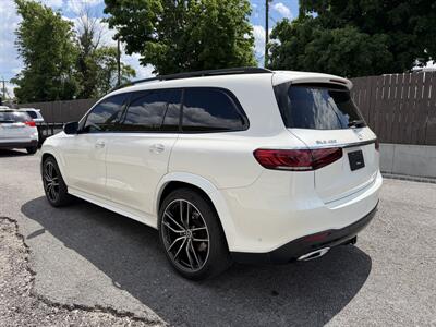 2022 Mercedes-Benz GLS GLS 450   - Photo 8 - Nashville, TN 37210