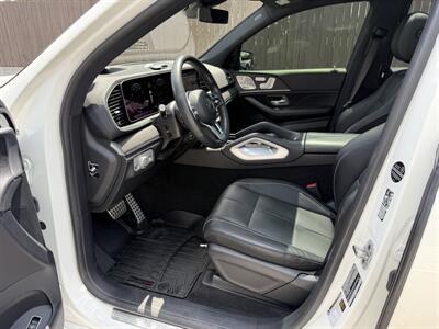 2022 Mercedes-Benz GLS GLS 450   - Photo 19 - Nashville, TN 37210