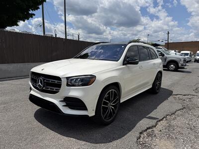 2022 Mercedes-Benz GLS GLS 450   - Photo 5 - Nashville, TN 37210