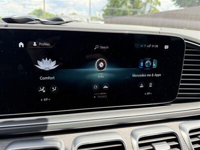 2022 Mercedes-Benz GLS GLS 450   - Photo 46 - Nashville, TN 37210