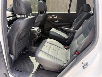 2022 Mercedes-Benz GLS GLS 450   - Photo 25 - Nashville, TN 37210