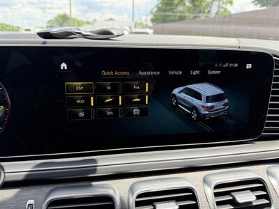 2022 Mercedes-Benz GLS GLS 450   - Photo 47 - Nashville, TN 37210
