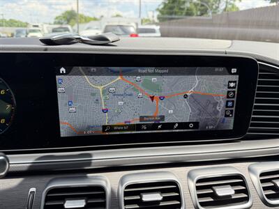 2022 Mercedes-Benz GLS GLS 450   - Photo 41 - Nashville, TN 37210