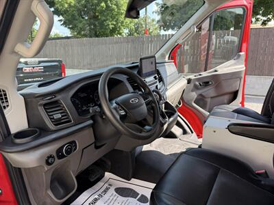 2020 Ford Transit 250 - Photo 16 - Nashville, TN 37210