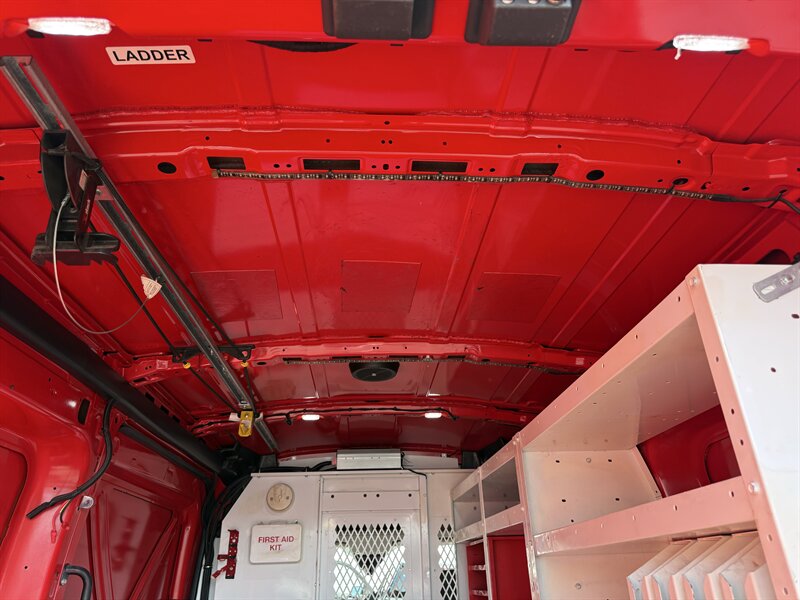 2020 Ford Transit 250 - Photo 31 - Nashville, TN 37210