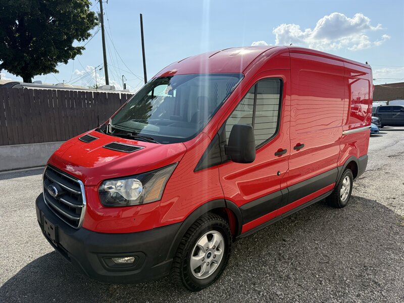 2020 Ford Transit 250 - Photo 2 - Nashville, TN 37210