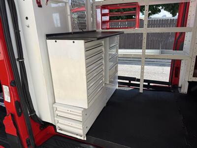 2020 Ford Transit 250 - Photo 24 - Nashville, TN 37210