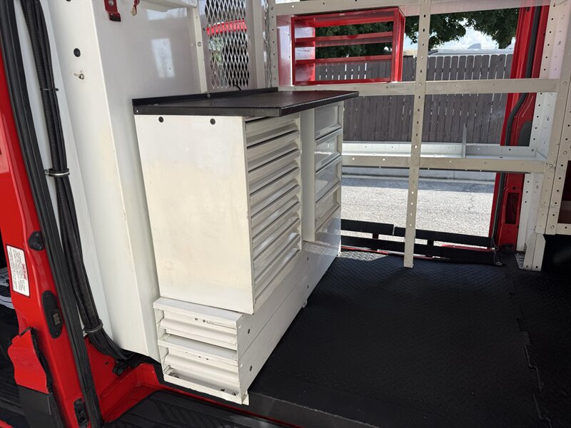2020 Ford Transit 250 - Photo 24 - Nashville, TN 37210