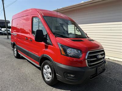 2020 Ford Transit 250 - Photo 6 - Nashville, TN 37210