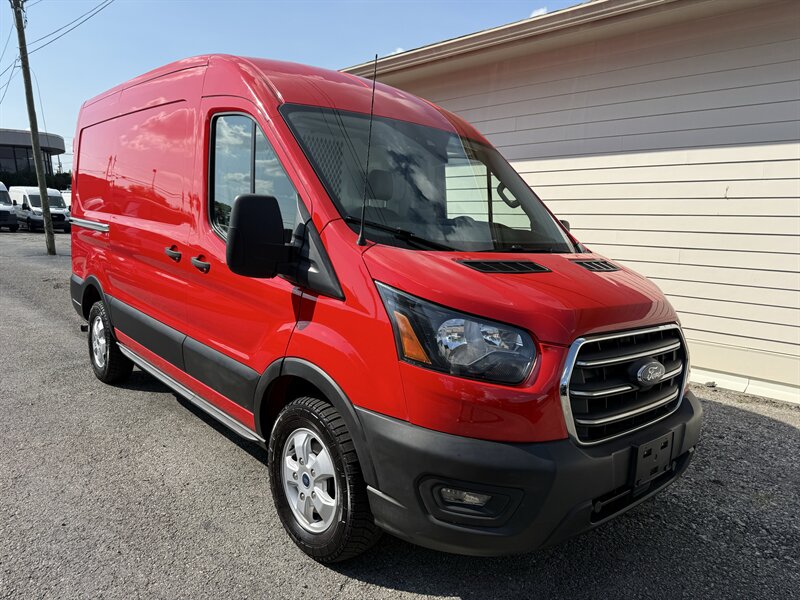 2020 Ford Transit 250 - Photo 6 - Nashville, TN 37210