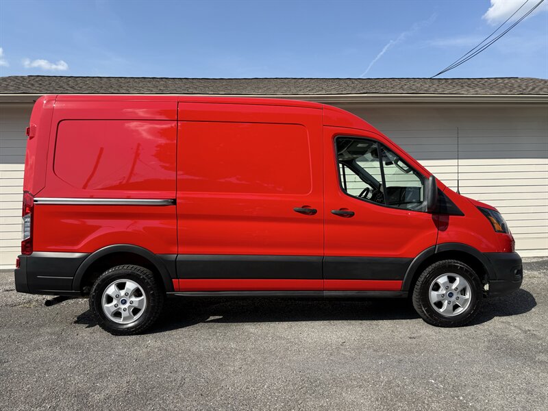 2020 Ford Transit 250   - Photo 1 - Nashville, TN 37210