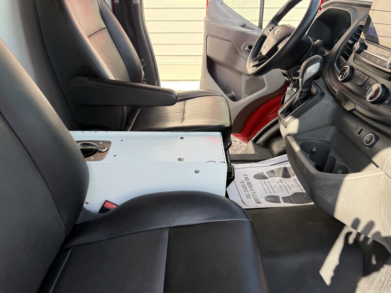 2020 Ford Transit 250 - Photo 25 - Nashville, TN 37210