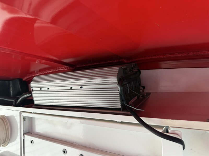 2020 Ford Transit 250 - Photo 21 - Nashville, TN 37210