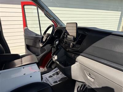 2020 Ford Transit 250 - Photo 28 - Nashville, TN 37210