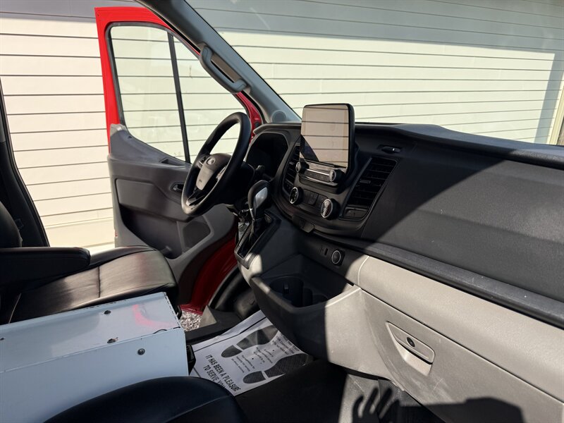 2020 Ford Transit 250 - Photo 28 - Nashville, TN 37210