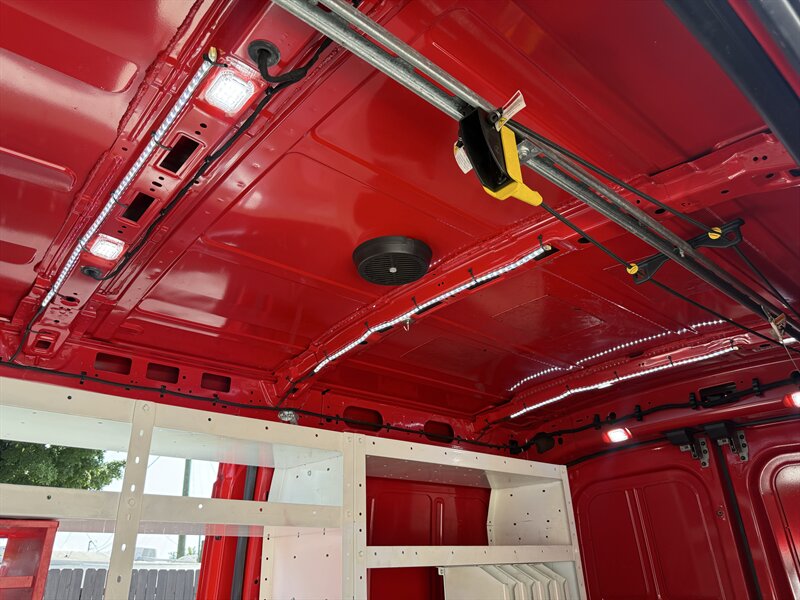 2020 Ford Transit 250 - Photo 12 - Nashville, TN 37210