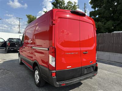 2020 Ford Transit 250 - Photo 3 - Nashville, TN 37210