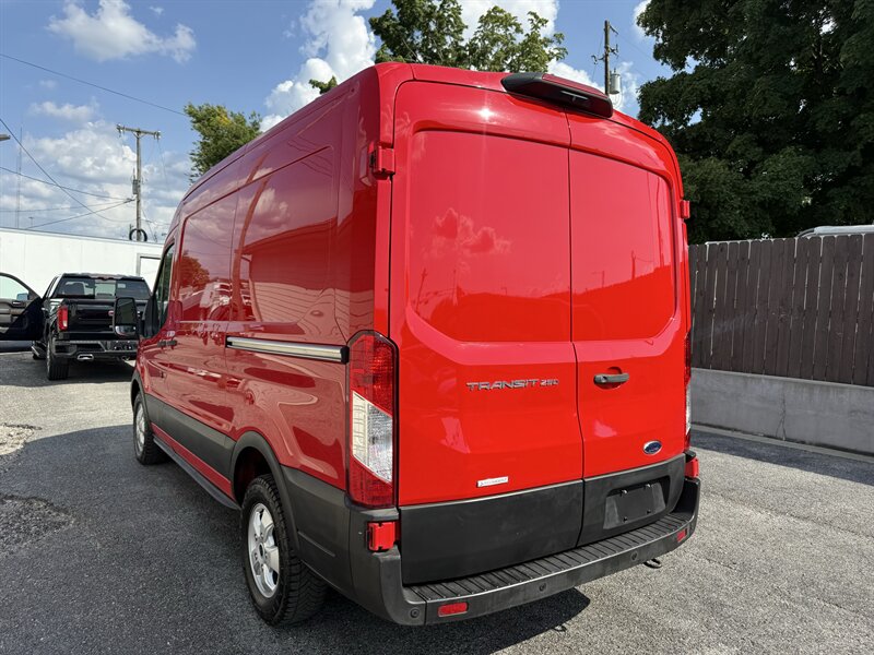 2020 Ford Transit 250 - Photo 3 - Nashville, TN 37210