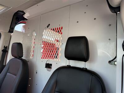 2020 Ford Transit 250 - Photo 11 - Nashville, TN 37210