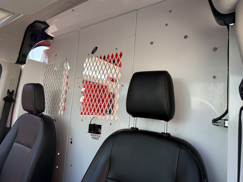 2020 Ford Transit 250 - Photo 11 - Nashville, TN 37210