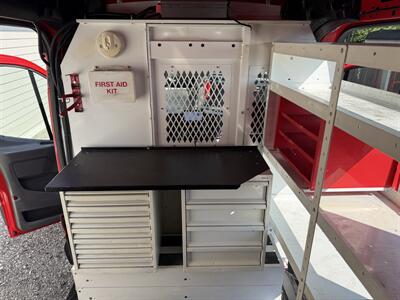 2020 Ford Transit 250 - Photo 22 - Nashville, TN 37210