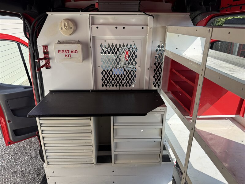 2020 Ford Transit 250 - Photo 22 - Nashville, TN 37210