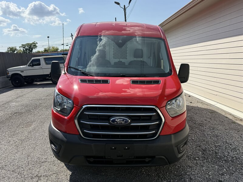 2020 Ford Transit 250 - Photo 7 - Nashville, TN 37210