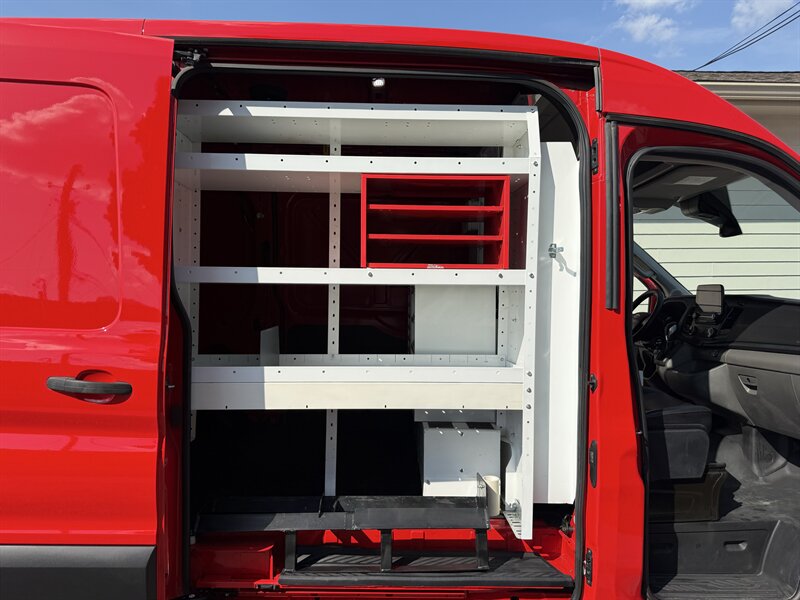 2020 Ford Transit 250 - Photo 32 - Nashville, TN 37210