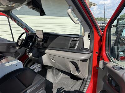 2020 Ford Transit 250 - Photo 33 - Nashville, TN 37210