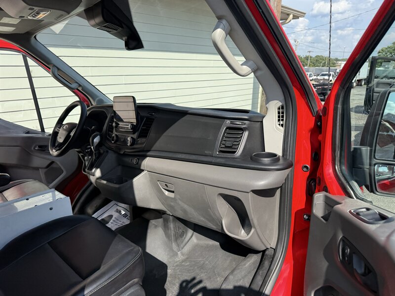 2020 Ford Transit 250 - Photo 33 - Nashville, TN 37210