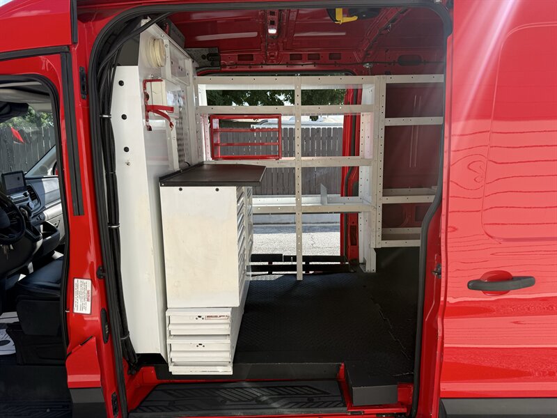 2020 Ford Transit 250 - Photo 27 - Nashville, TN 37210