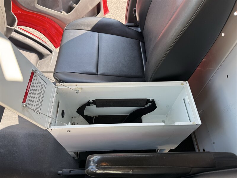 2020 Ford Transit 250 - Photo 10 - Nashville, TN 37210