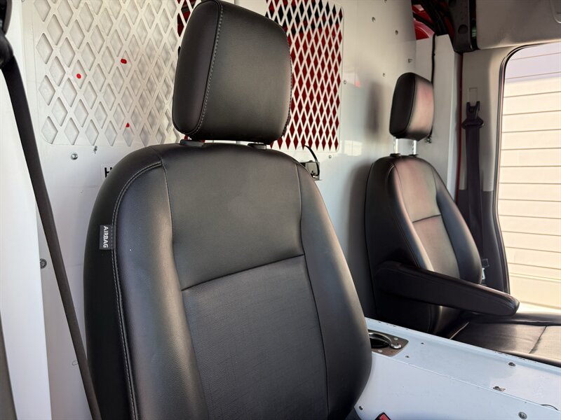 2020 Ford Transit 250 - Photo 29 - Nashville, TN 37210
