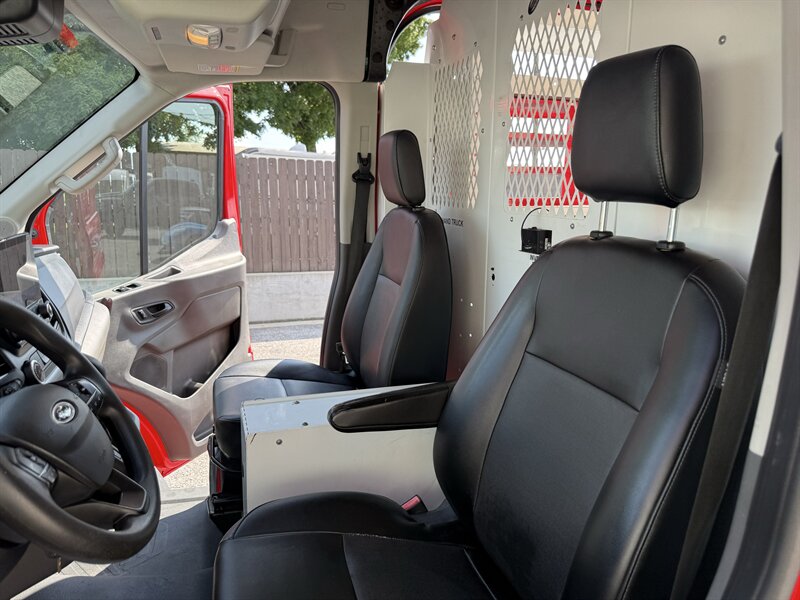 2020 Ford Transit 250 - Photo 17 - Nashville, TN 37210