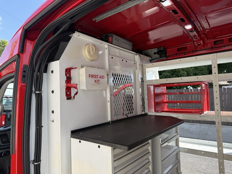 2020 Ford Transit 250 - Photo 23 - Nashville, TN 37210